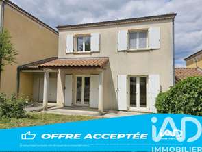 Vente Maison 3 chambresPrivas
