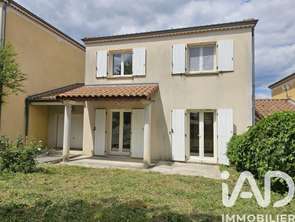 Vente Maison 3 chambresPrivas