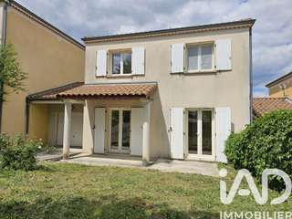 Vente maison 4 pièces Vente maison 4 pièces