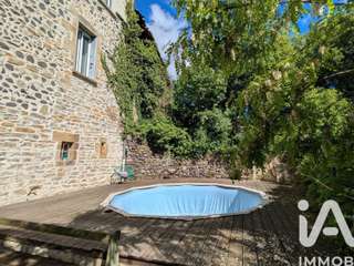 Vente maison 7 pièces Vente maison 7 pièces