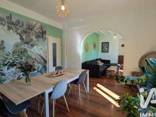 Vente maison 7 pièces Vente maison 7 pièces