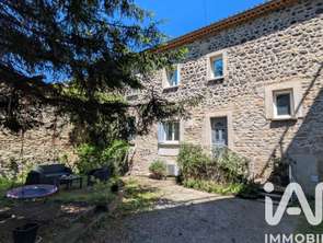Vente Maison 5 chambresPrivas