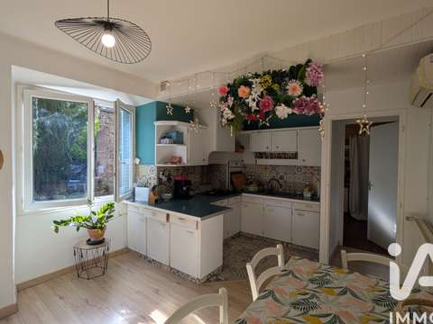 Vente maison 7 pièces Vente maison 7 pièces