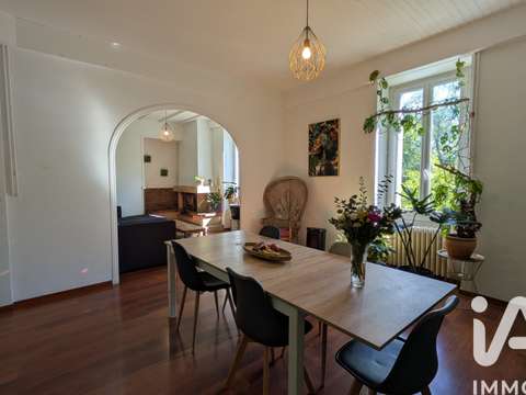 Vente maison 7 pièces Vente maison 7 pièces