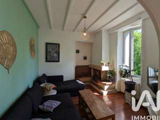 Vente maison 7 pièces Vente maison 7 pièces