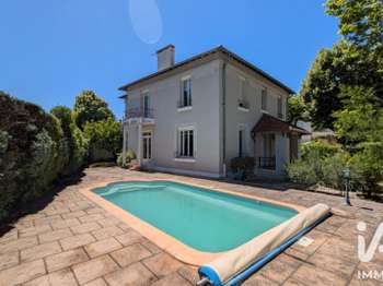 Vente maison 7 pièces Privas 07