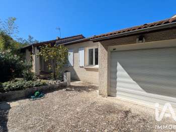 Vente Maison 3 chambresPrivas
