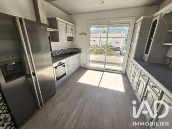 Vente Maison 3 chambresPrivas