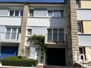 Vente Maison 3 chambresPrix-lès-Mézières
