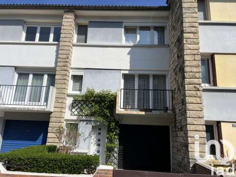 Vente maison 7 pièces Prix-lès-Mézières 08