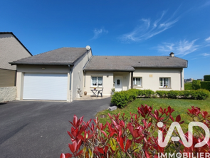 Vente Maison 6 piècesPrix-lès-Mézières