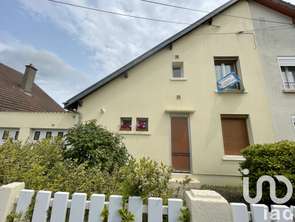Vente Maison 2 chambresPrix-lès-Mézières