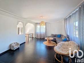 Vente Maison 4 chambresPrix-lès-Mézières