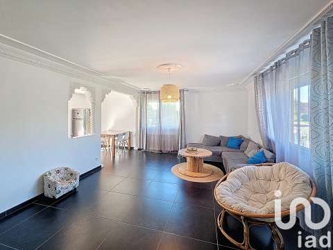 Vente maison 5 pièces Prix-lès-Mézières 08