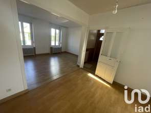 Vente Maison 3 chambresPrix-lès-Mézières