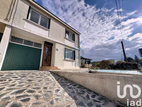 Vente maison 4 pièces Prix-lès-Mézières 08