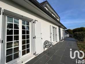Vente Maison 4 chambresPrix-lès-Mézières