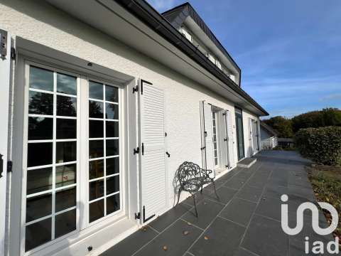 Vente maison 6 pièces Prix-lès-Mézières 08
