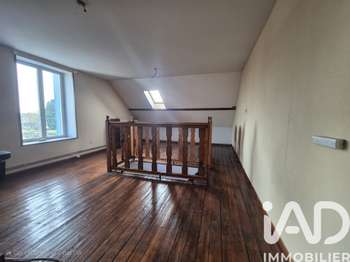 Vente maison 4 pièces Vente maison 4 pièces