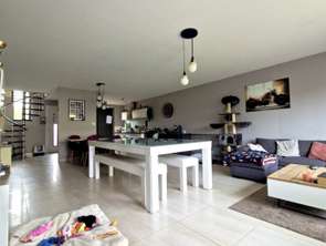 Vente Maison 5 chambresPrix-lès-Mézières