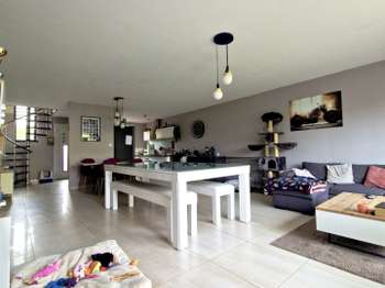 Vente maison 7 pièces Prix-lès-Mézières 08