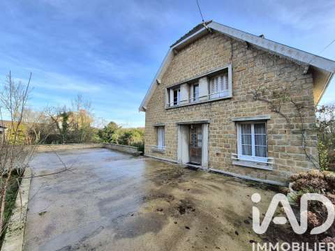 Vente maison 6 pièces Prix-lès-Mézières 08