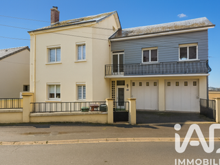 Vente maison 10 pièces Vente maison 10 pièces