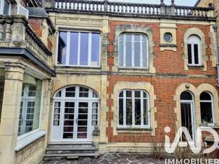 Vente maison 10 pièces Vente maison 10 pièces