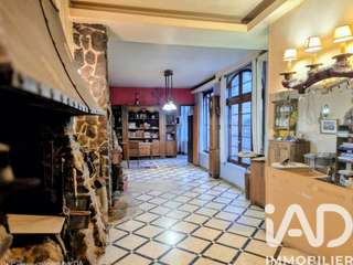 Vente maison 10 pièces Vente maison 10 pièces