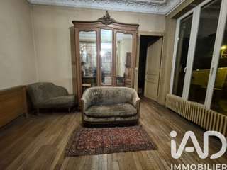 Vente maison 10 pièces Vente maison 10 pièces