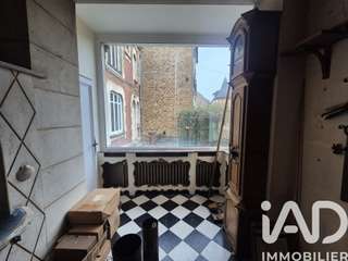 Vente maison 10 pièces Vente maison 10 pièces