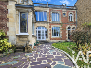 Vente maison 10 pièces Vente maison 10 pièces