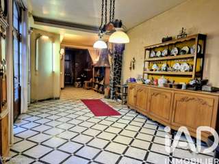 Vente maison 10 pièces Vente maison 10 pièces