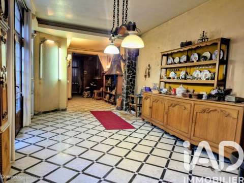 Vente maison 10 pièces Vente maison 10 pièces