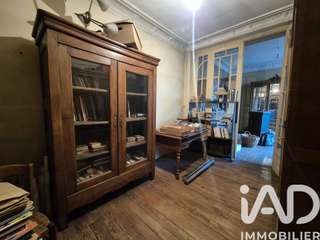 Vente maison 10 pièces Vente maison 10 pièces