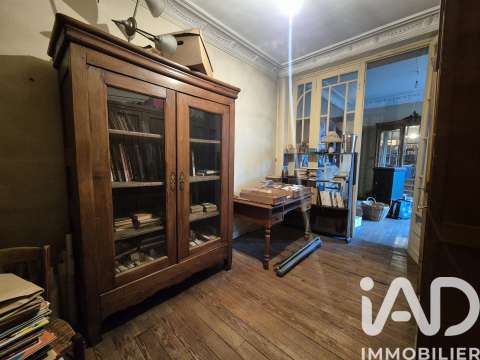 Vente maison 10 pièces Vente maison 10 pièces