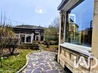 Vente maison 10 pièces Vente maison 10 pièces