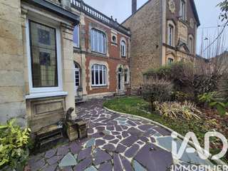 Vente maison 10 pièces Vente maison 10 pièces
