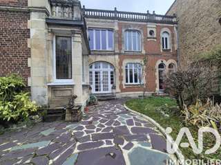 Vente maison 10 pièces Vente maison 10 pièces