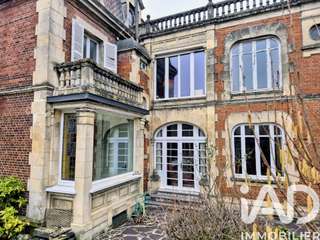 Vente maison 10 pièces Vente maison 10 pièces