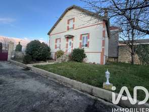 Vente Maison 2 chambresPrix-lès-Mézières