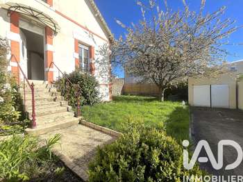 Vente maison 3 pièces Prix-lès-Mézières 08