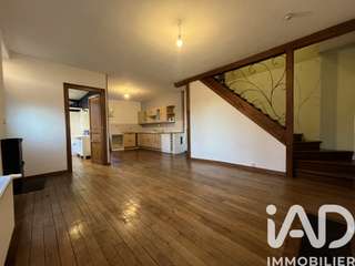 Vente maison 3 pièces Vente maison 3 pièces
