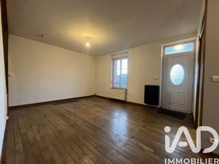 Vente maison 3 pièces Vente maison 3 pièces