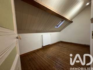 Vente maison 3 pièces Vente maison 3 pièces