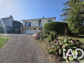 Vente Maison 3 chambresPrix-lès-Mézières