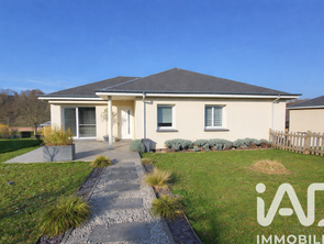 Vente Maison 5 piècesPrix-lès-Mézières