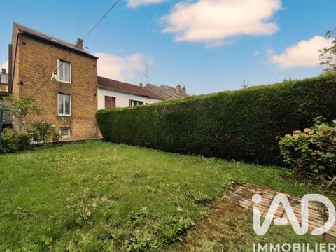 Vente maison 4 pièces Prix-lès-Mézières 08