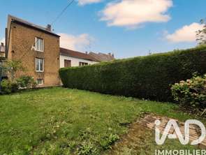 Vente Maison 3 chambresPrix-lès-Mézières