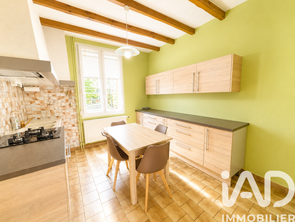 Vente Maison 2 chambresPrix-lès-Mézières